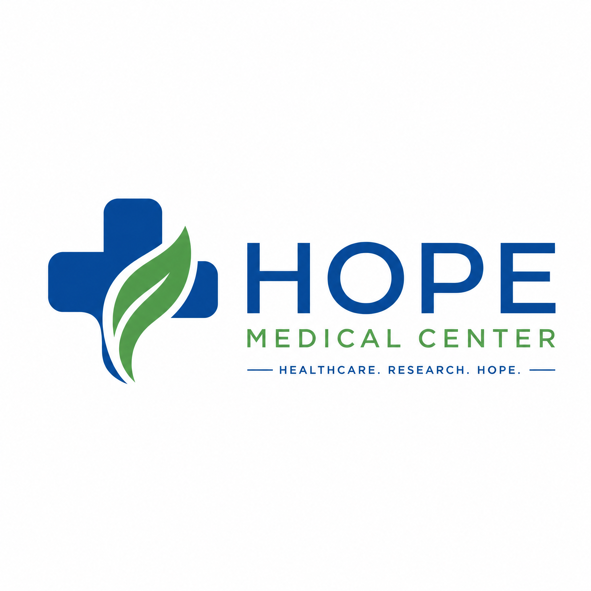 Hope Medical Center Logo
